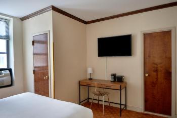 Night Hotel Broadway, New York (foto 4)