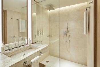 Madrid Marriott Hotel Princesa Plaza, Madryt (zdjęcie 3)