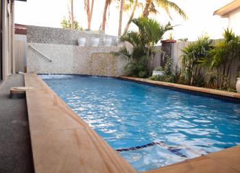 Al - Minhaj Service Apartments, Nadi (zdjęcie 5)
