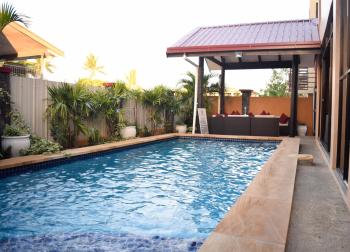 Al - Minhaj Service Apartments, Nadi (zdjęcie 2)