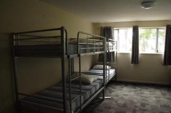 Somewhere To Stay Backpackers, Brisbane (foto 4)
