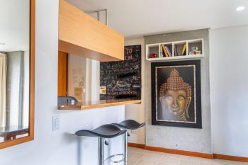 Flat Apartamento Great Location Poblado, Medellín (fotografie 2)