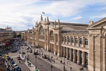 Timhotel Paris du Gare du Nord, Paris (Foto 5)