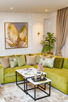 Family Aparthotel, Casablanca (photo 2)