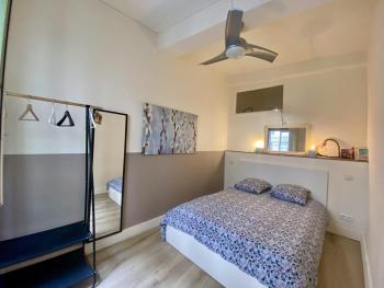Joli appartement niçois en bord de mer, Nice (fotografie 5)
