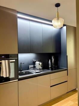 Castle & City, stay in G104, Bratislava (Foto 3)