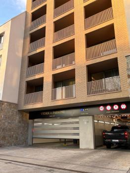 Castle & City, stay in G104, Bratislava (Foto 2)