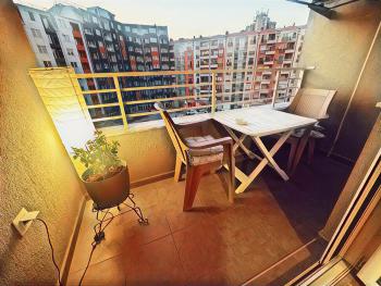Plava Laguna apartment, Skopje (zdjęcie 4)