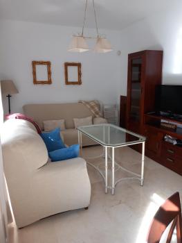 Duplex Santa Teresa, Córdoba (foto 4)