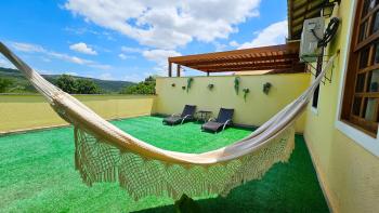 Casa Ipê, Lençóis (foto 5)