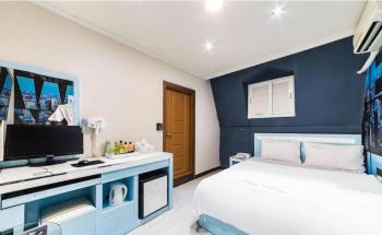 Dreaming Hostel Sinchon Hongdae, Seoul (photo 5)