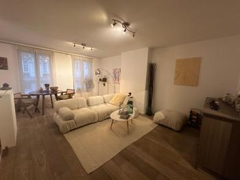 Grand Place, only 3 min walk, 80m beautiful apartment, Brüssel (Foto 5)