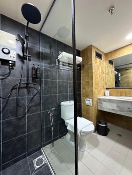 Trigo Hotel Kuala Lumpur, Куала-Лумпур (фото 3)