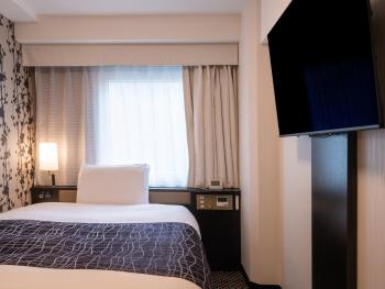 APA Hotel Hatchobori Shintomicho, Tokio (fotografie 4)