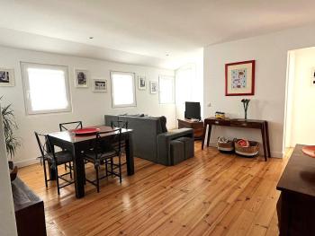 The Terrace Apartment, Lisabon (fotografie 3)