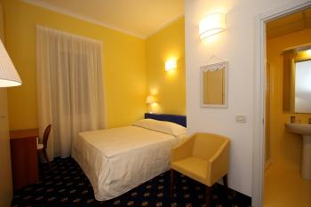 My Hotel Milano, Milán (fotografie 4)