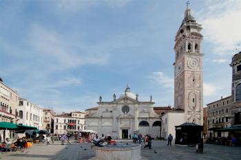 Santa Maria Formosa, Benátky (fotografie 2)