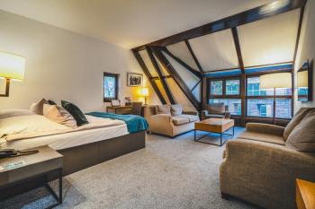 Great Polonia The Granary La Suite Hotel, Wrocław (photo 3)
