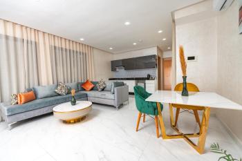 maarif elite suite, Casablanca (fotografie 5)