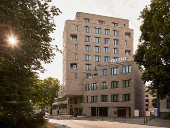 Numa Berlin Drift, Berlin (zdjęcie 2)