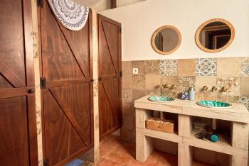 Oripando Hostel, Granada (fotografie 3)