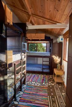 Oripando Hostel, Granada (fotografie 2)