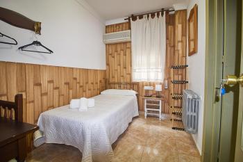 Hotel Virgen de los Reyes, Ronda (zdjęcie 3)