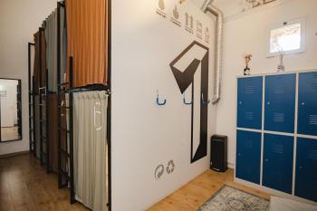 LX Hostel, Lisabon (fotografie 5)