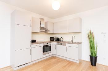 Vienna Stay Apartments Tabor 1020, Wiedeń (zdjęcie 5)