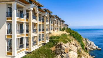 Birun Ada Hotel, Стамбул (фото 4)
