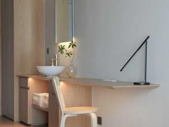 The Yard Boutique Hotel Shanghai 一隅酒店上海虹桥漕河泾店, Shanghai (photo 5)