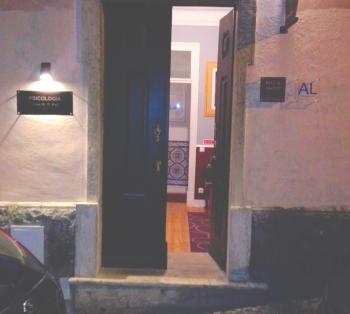 R & Freud Guest House, Lisabon (fotografie 4)
