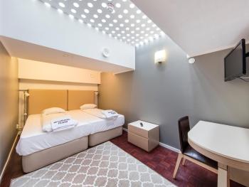 Mosebacke Hostel, Stockholm (Foto 2)