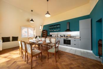 Chateau Charme - Prague centre, Prague (photo 3)