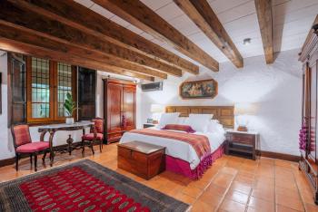 Las Cruces Boutique Hotel, Antigua Guatemala (foto 2)