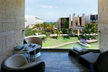 Grand Palladium Select Costa Mujeres - All Inclusive, Канкун (фото 4)