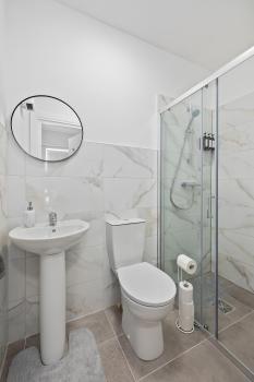 Dublin City Homestay - Richmond, Dublin (fotografie 4)