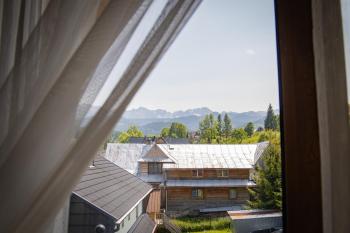 Apartament Maryna & Joanna, Zakopane (photo 2)