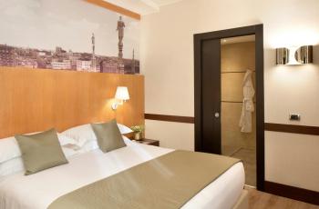 Starhotels Ritz, Mediolan (zdjęcie 3)