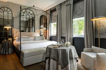 The Franklin London - Starhotels Collezione, London (photo 2)