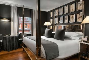 The Franklin London - Starhotels Collezione, London (photo 3)