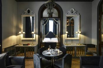 Helvetia&Bristol Firenze – Starhotels Collezione, Florence (photo 2)