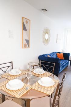 Exclusive Suites in MDR-Venice with Pool, GYM & HotTub, Los Angeles (foto 4)