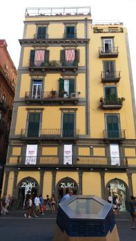 B&B Montecalvario 41, Neapel (Foto 2)