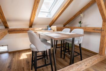 Apartments Salzburg - Bergstraße, Salzburg (photo 5)