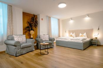 Apartments Salzburg - Bergstraße, Salzburg (photo 3)