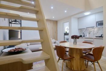 Budaguide Central Apartments, Budapešť (fotografie 4)