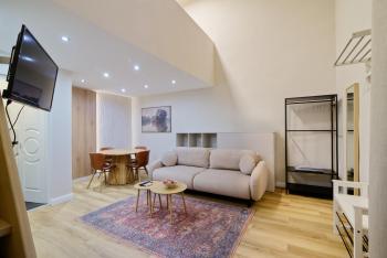 Budaguide Central Apartments, Budapešť (fotografie 5)