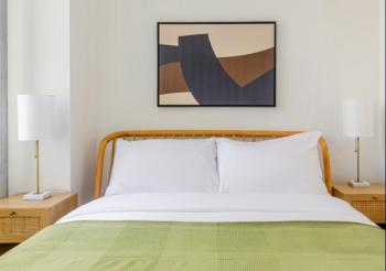 Murray Hill 2 Bed Furnished Apt, New York (fotografie 3)