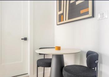 Murray Hill 2 Bed Furnished Apt, New York (fotografie 4)